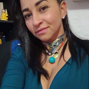 Model - SusiCortez latin