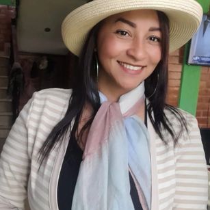 Model - SusiCortez friendly