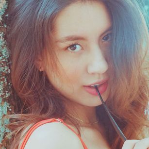 Model - CherryBlush dildo