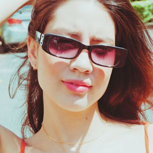 Model - CherryBlush teen