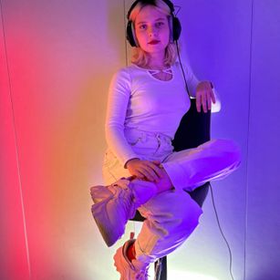 Model - EvangelinaRay bigboobs