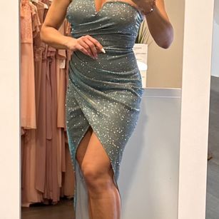 Model - StellaSalvador faketits