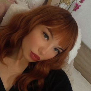 Model - Angie Rose pussy