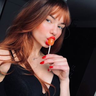 Model - Angie Rose beautiful