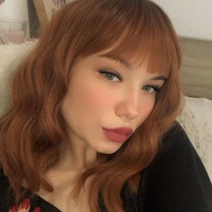 Model - Angie Rose naughty