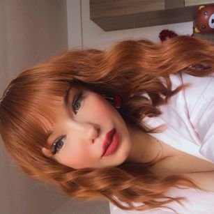 Model - Angie Rose tits