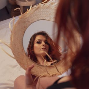 Model - Nadine mistress