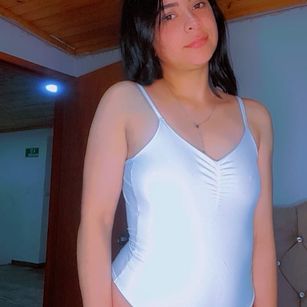 Model - Anfisa Balley pussy