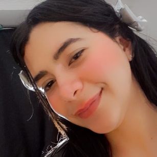 Model - Anfisa Balley feet