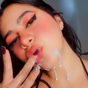 Model - Anfisa Balley bigass