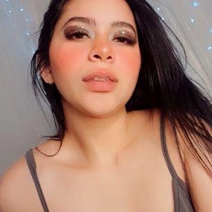 Model - Anfisa Balley cum