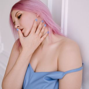 Model - Olisunny bigass