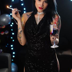 Model - Bellannie vibrator