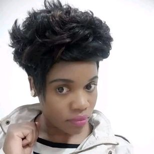 Model - BOOBIESTHAE pussyfucking