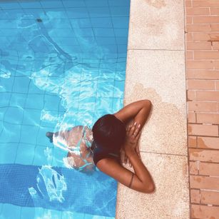 Model - Esmeralda Danwort cei