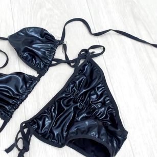 Model - HairyLady PVC