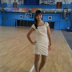 Model - IrinaMul 3