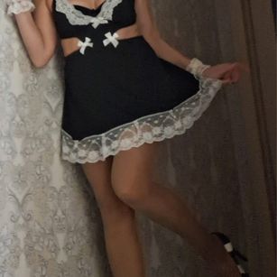 Model - LaliaMia natural