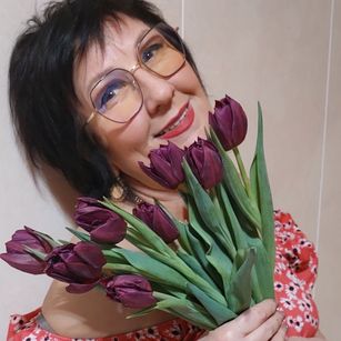 Model - LaliaMia milf