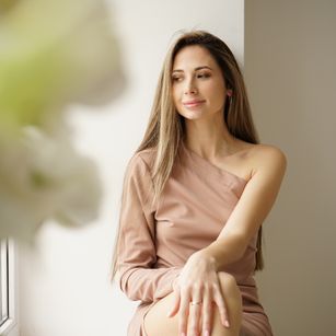 Model - Alino4ka93 beautiful