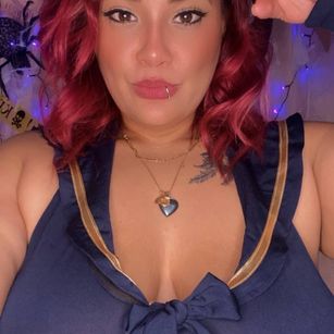 Model - keirabbw latina