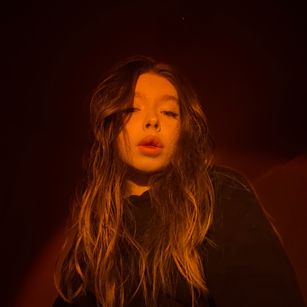 Model - Lily student