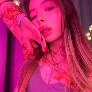 Model - Lily student