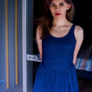 Model - Monique findom