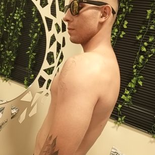 Model - Cristian_Brooks15 and Alec_Swift bdsm