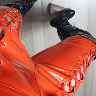 Model - Mistress Maria fetish