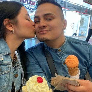 Model - Miah amp Jhors squirt