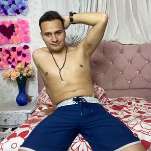 Model - Miah amp Jhors deeptroaht