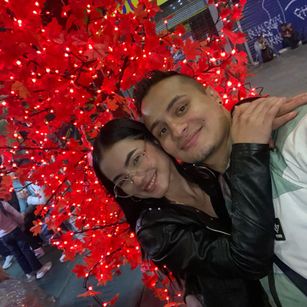 Model - Miah amp Jhors tits