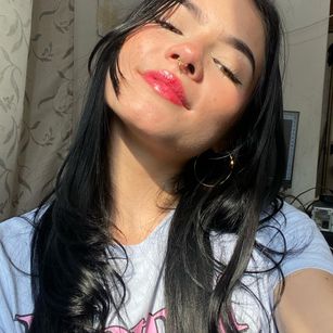 Model - Miah amp Jhors squirt