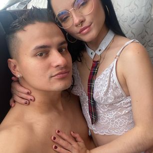 Model - Miah amp Jhors squirt