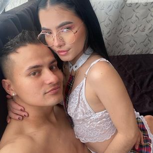 Model - Miah amp Jhors cum