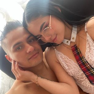 Model - Miah amp Jhors couple