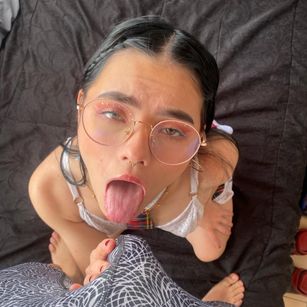 Model - Miah amp Jhors tits