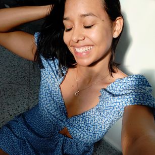 Model - Eva Rmirezz boobs