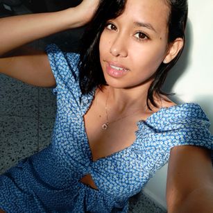 Model - Eva Rmirezz sexy