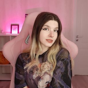 Model - Mia_Chi young