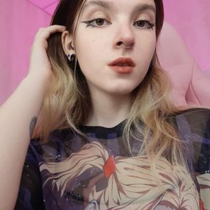 Model - Mia_Chi beautiful