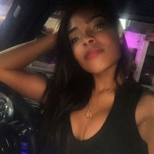 Model - WINTER SEVEN bdsm