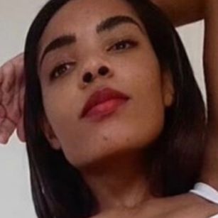 Model - WINTER SEVEN girlfriend