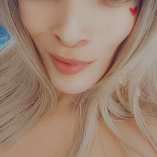 Model - Jessica Honey love