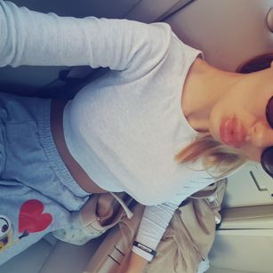 Model - Madison_Goddess joi