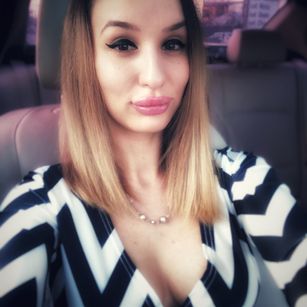 Model - Madison_Goddess closeup