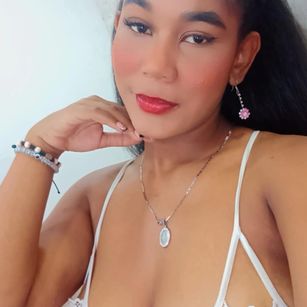 Model - AlisonJames anal