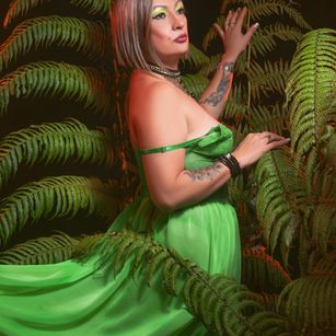 Model - marianaaguii beautiful