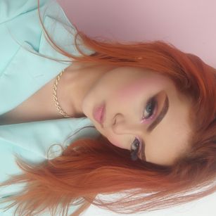 Model - SolLombardi tattoos